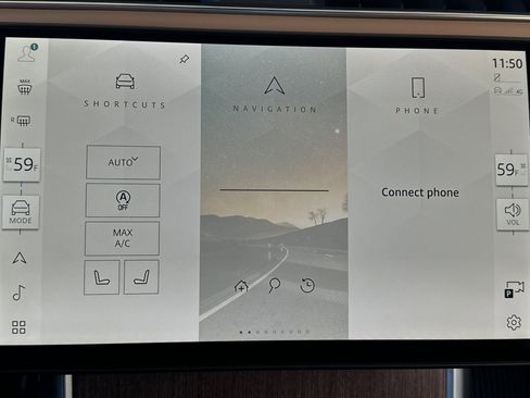 New 2025 Land Rover Range Rover SE image 19