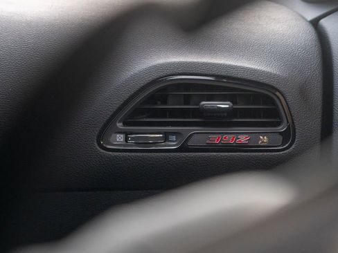 Used 2021 Dodge Challenger R/T Scat Pack image 43