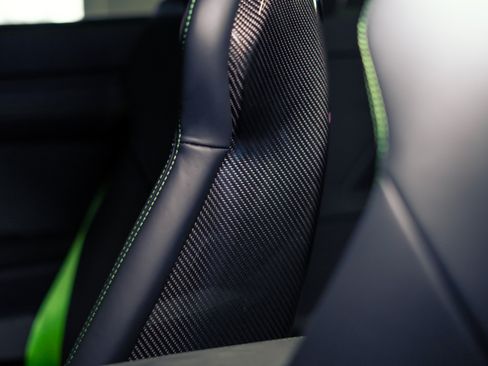 Used 2024 Porsche 911 GT3 RS RWD image 27