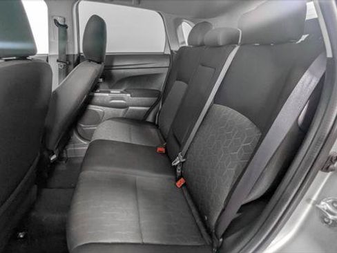 Used 2021 Mitsubishi Outlander Sport SE FWD image 17