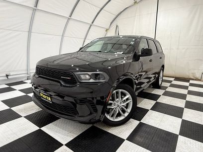 Used 2023 Dodge Durango GT