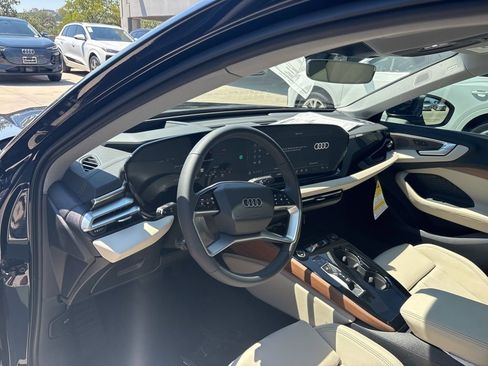 New 2025 Audi A5 2.0T Premium Plus Sedan image 10