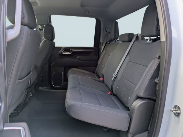 Used 2024 Chevrolet Silverado 2500 LT AWD/4WD image 14