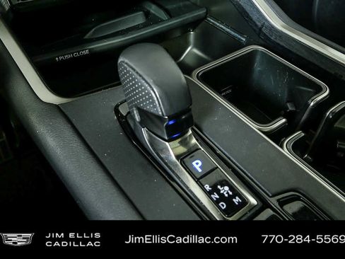 Used 2024 Lexus TX 500h AWD w/ Technology Package image 16