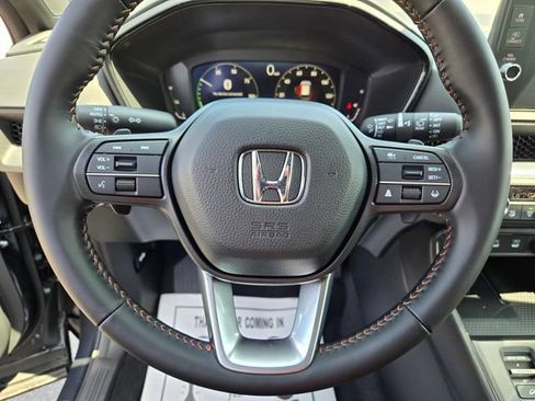New 2026 Honda CR-V Sport-L image 16