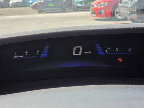 Used 2013 Honda Civic LX image 45