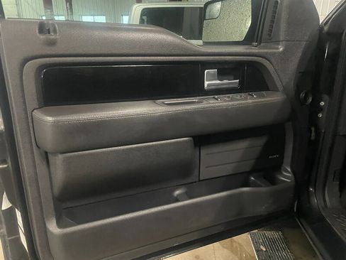 Used 2011 Ford F150 Harley-Davidson image 24