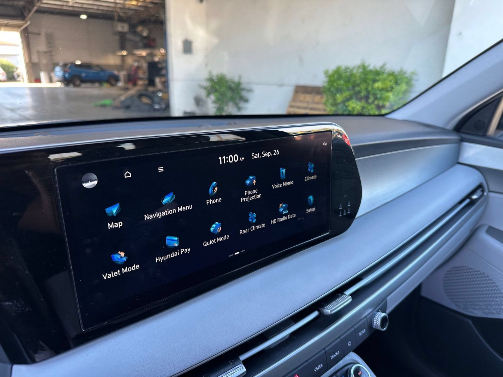 Used 2025 Hyundai Palisade SEL AWD/4WD image 20