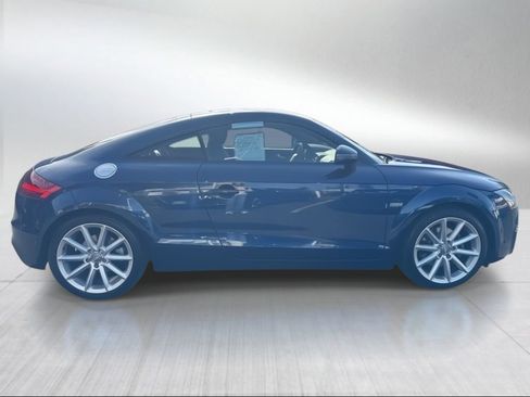 Used 2012 Audi TT 2.0T Premium Plus AWD/4WD image 8