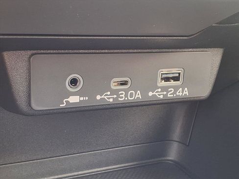 New 2026 Subaru Crosstrek 2.0i Premium image 11