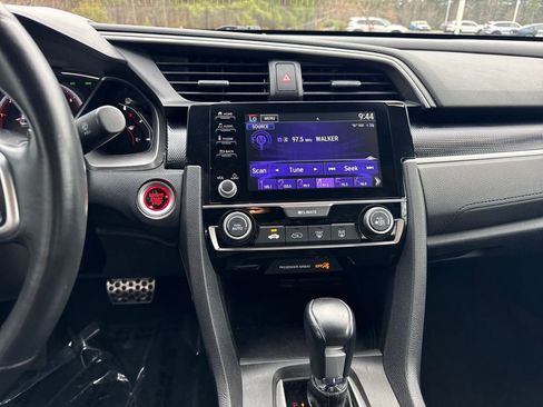 Used 2020 Honda Civic Sport image 17
