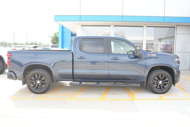 Used 2020 Chevrolet Silverado 1500 RST w/ True North Edition AWD/4WD image 31