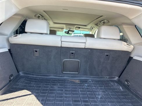 Used 2015 Cadillac SRX Luxury w/ Driver Awareness Package FWD image 11