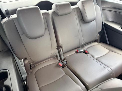 Used 2023 Honda Odyssey EX-L image 11