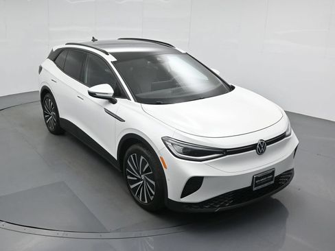Used 2024 Volkswagen ID.4 S RWD image 39
