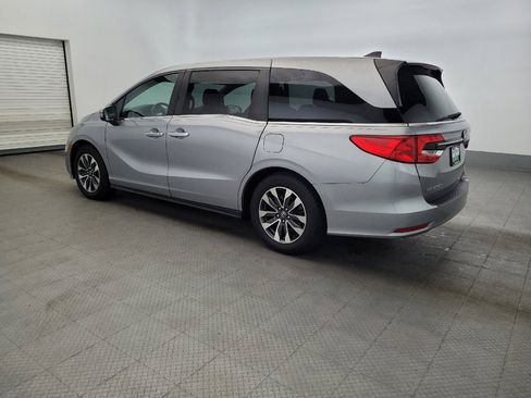 Used 2021 Honda Odyssey EX-L image 3