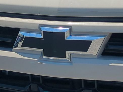 New 2026 Chevrolet Silverado 1500 RST AWD/4WD image 30
