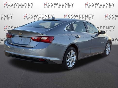 Used 2024 Chevrolet Malibu LT image 5