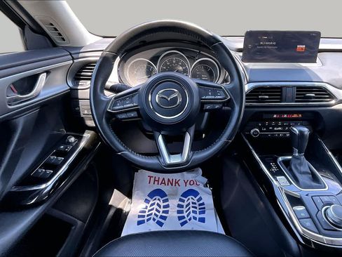Used 2023 MAZDA CX-9 Touring AWD/4WD image 6