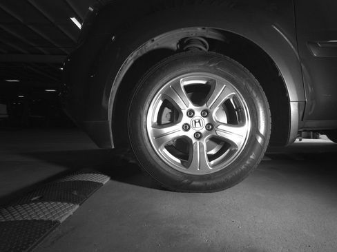 Used 2014 Honda Pilot EX image 5