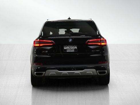 Used 2019 BMW X5 xDrive40i w/ Convenience Package image 4