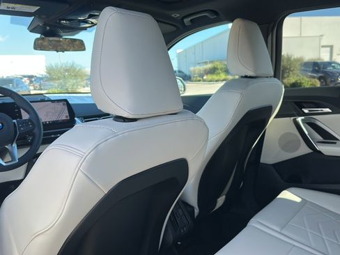 New 2026 BMW X1 xDrive28i w/ Technology Package image 14