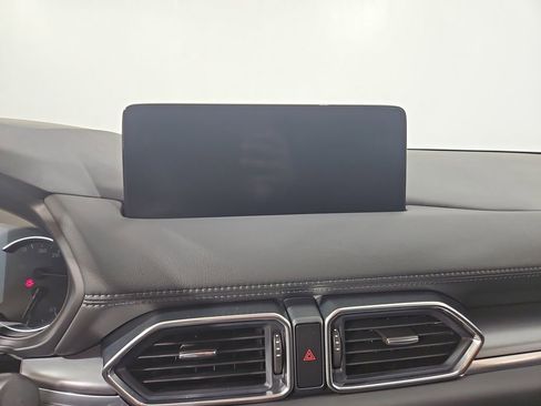 Used 2025 MAZDA CX-5 AWD 2.5 S w/ Premium Plus Pkg image 19