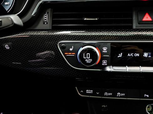 Used 2023 Audi S5 Premium Plus w/ Premium Plus image 23