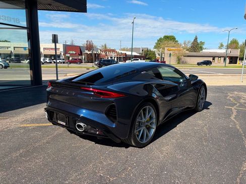 New 2026 Lotus Emira SE RWD image 5