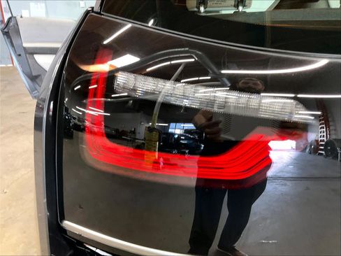 Used 2020 BMW i3 image 27