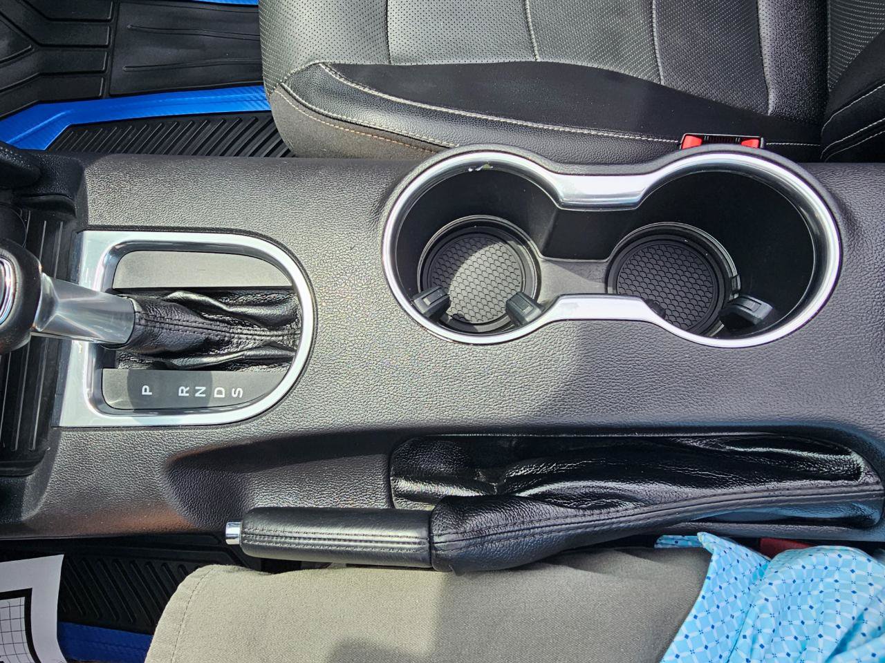 Used 2020 Ford Mustang GT Premium RWD image 42