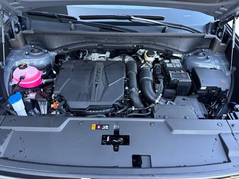 New 2026 Hyundai Santa Fe SE image 20