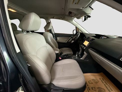 Used 2018 Subaru Forester 2.5i Limited AWD/4WD image 30