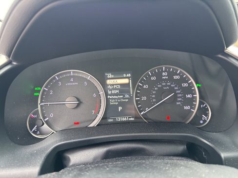 Used 2019 Lexus RX 350 FWD w/ Navigation Package image 2