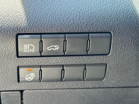 Used 2022 Lexus RX 350 FWD w/ Premium Package image 16