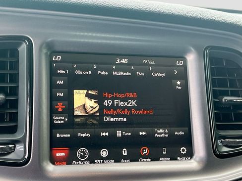 Used 2023 Dodge Challenger R/T Scat Pack image 14