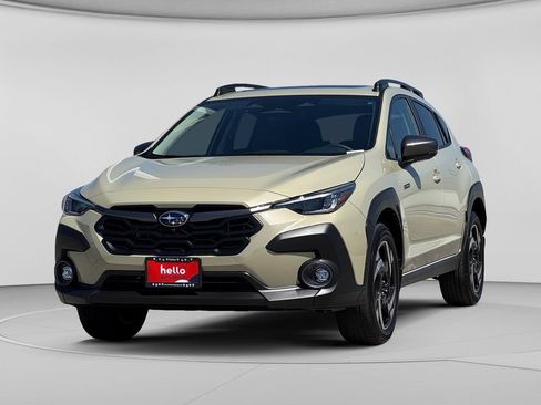 Certified 2026 Subaru Crosstrek 2.5i Limited w/ Crosstrek Mirror Package AWD/4WD image 5