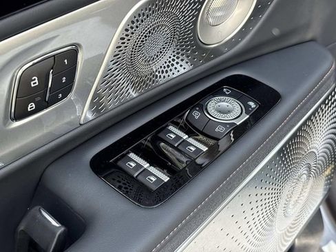 New 2026 Lincoln Nautilus Reserve AWD/4WD image 22
