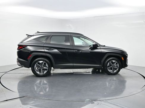 Used 2025 Hyundai Tucson SEL AWD/4WD image 4