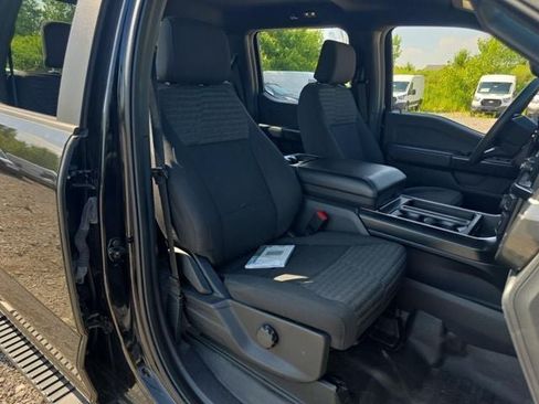 Used 2023 Ford F150 XL w/ STX Appearance Package AWD/4WD image 19