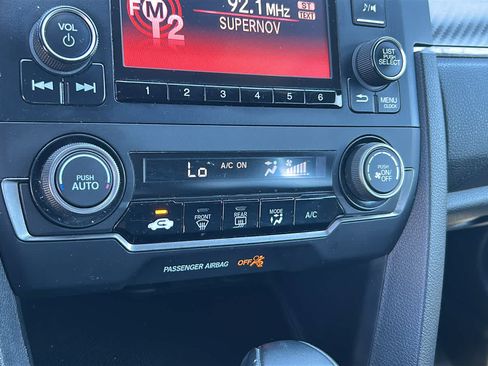 Used 2019 Honda Civic Sport image 14