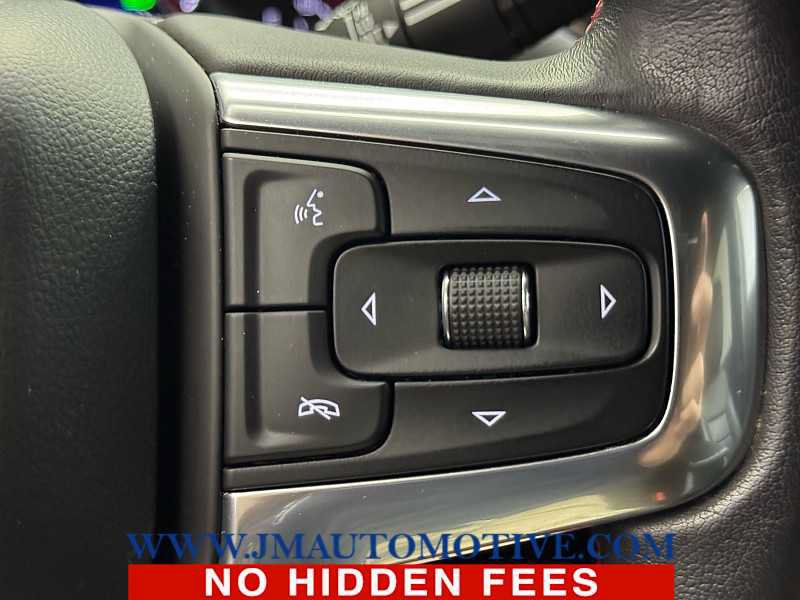 Used 2019 Chevrolet Blazer RS AWD/4WD image 42