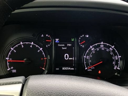 Used 2023 Toyota 4Runner SR5 RWD image 20