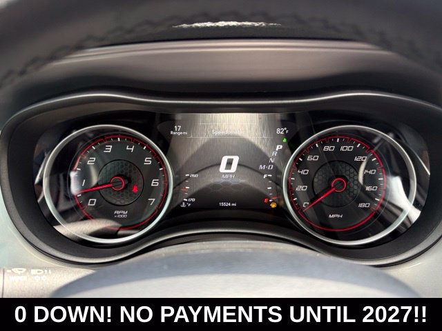 Used 2023 Dodge Charger Scat Pack RWD image 19