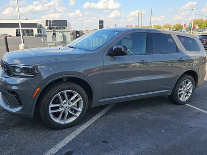 Used 2025 Dodge Durango GT