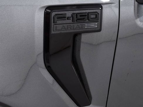 New 2026 Ford F150 Lariat AWD/4WD image 21