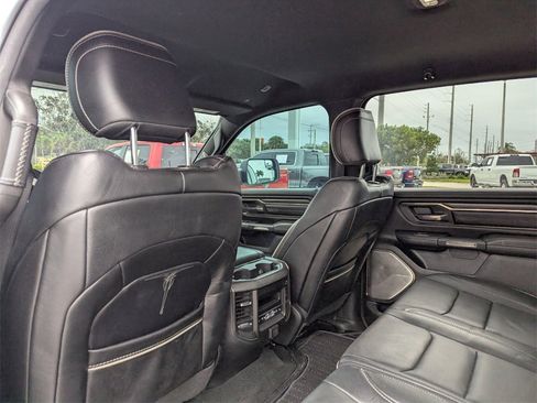 Certified 2021 RAM 1500 Limited image 18