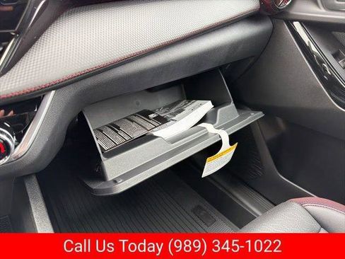 New 2026 Chevrolet Equinox RS AWD/4WD image 28