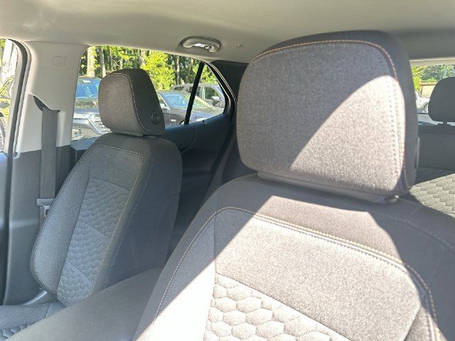 Used 2021 Chevrolet Equinox LT FWD image 60
