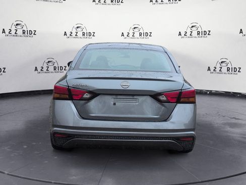 Used 2023 Nissan Altima 2.5 S FWD image 5